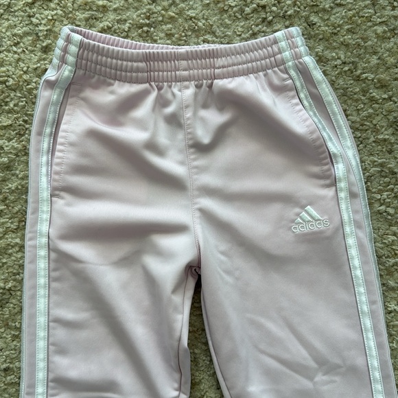 Girl’s Adidas Tracksuit - Picture 6 of 6